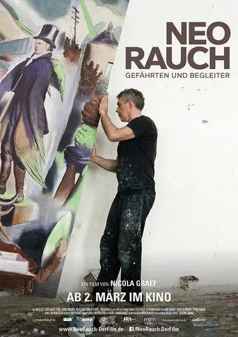 Neo Rauch - Comrades and Companions (2017)