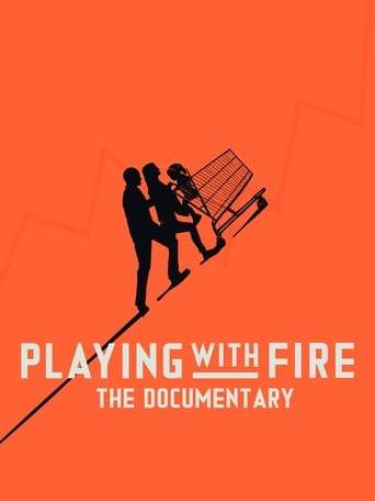 Playing With FIRE: The Documentary (2019)
