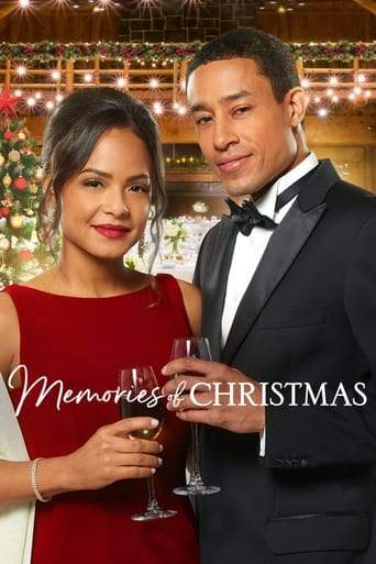 Memories Of Christmas (2018)
