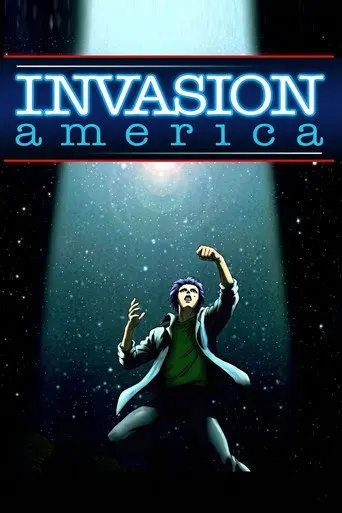 Invasion America (1998)
