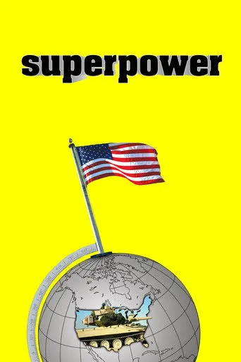 Superpower (2008)