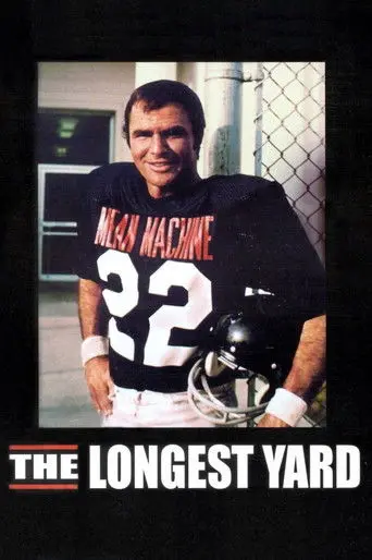 The Longest Yard (1974)
