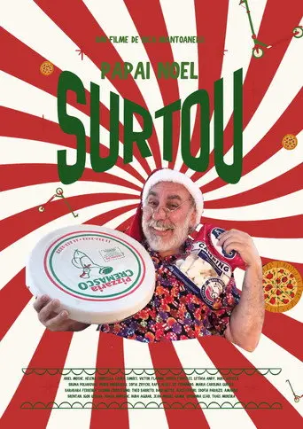 Papai Noel Surtou (1970)