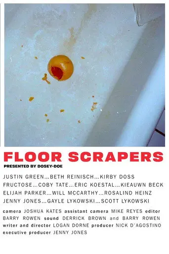 Floor Scrapers (2023)