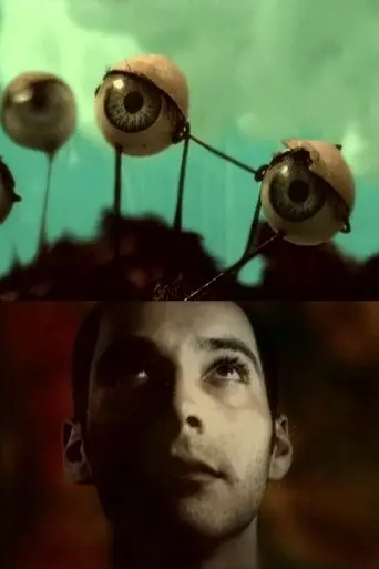 La Chanson du Jardinier Fou (1997)