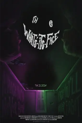 The What's-Its-Face (2024)