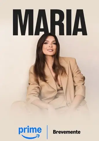 Maria (2024)