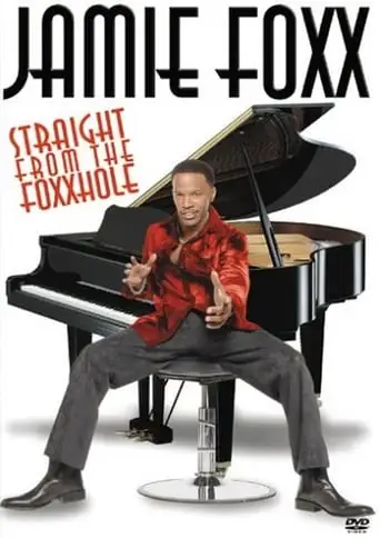 Jamie Foxx: Straight From The Foxxhole (1993)