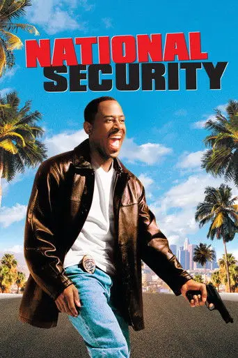 National Security (2003)