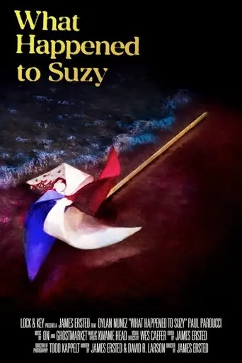 What Happened to Suzy (2024)