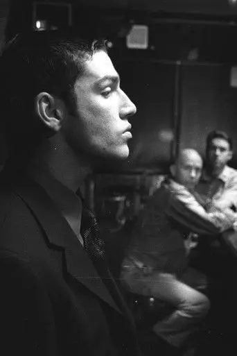 The Black Suit (2000)