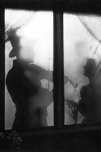 Tales of Hoffmann (1916)