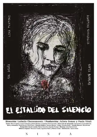 El Estallido Del Silencio (2024)