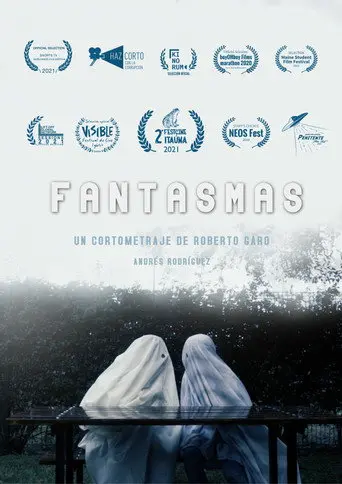Fantasmas (2019)