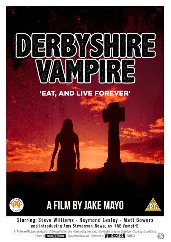 Derbyshire Vampire (2025)