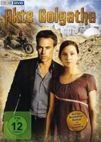 Die Akte Golgatha (2010)