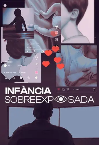 Infància sobreexposada (2025)
