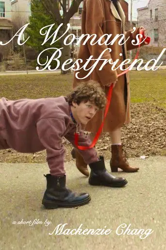 A Woman's Bestfriend (2026)