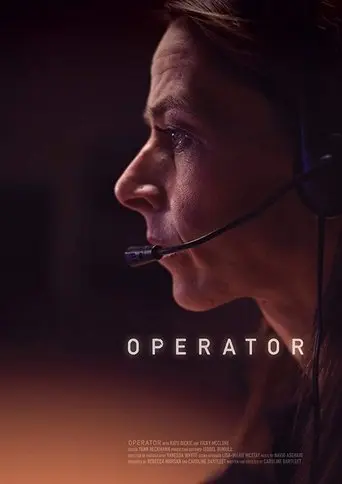 Operator (2015)