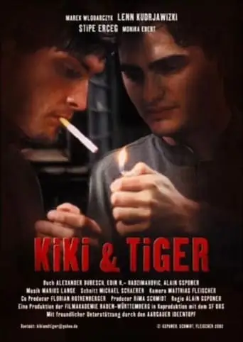 Kiki And Tiger (2003)