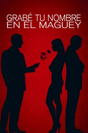 Grabé tu nombre en el maguey (2013)