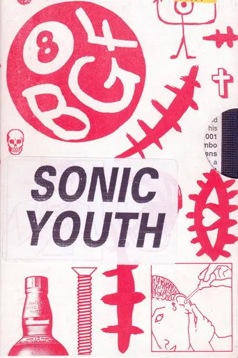 Sonic Youth: Blood on the Beach (1995)