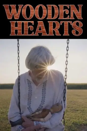Wooden Hearts (2025)