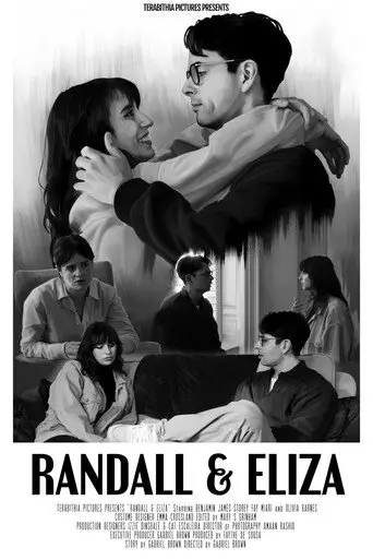 Randall & Eliza (1970)