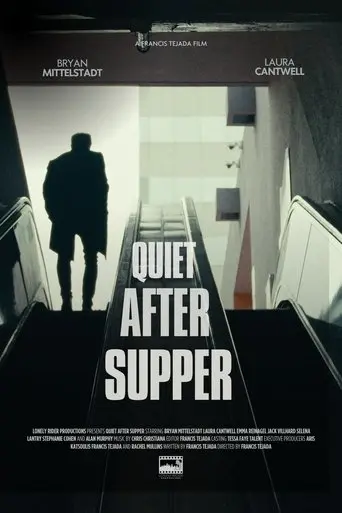 Quiet After Supper (2025)