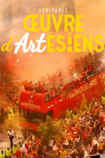 Véritable Œuvre d’Artésiens (2026)