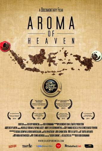 Aroma of Heaven (2014)