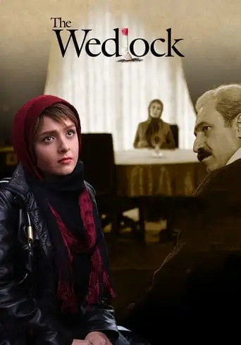 Wedlock (2014)