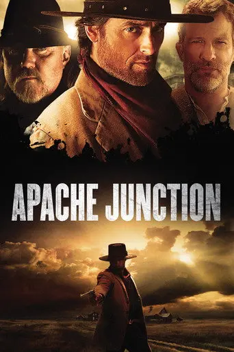 Apache Junction (2021)