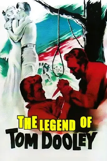 The Legend of Tom Dooley (1959)