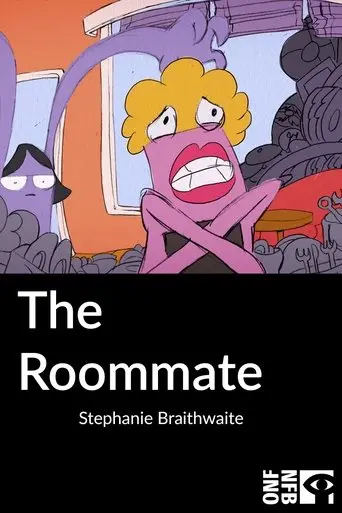 The Roommate (2014)