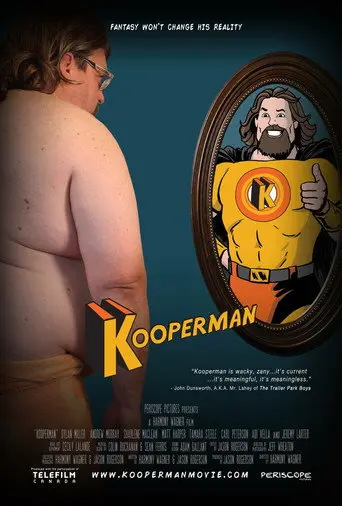 Kooperman (2015)