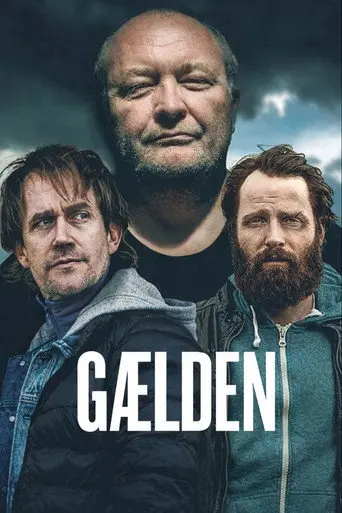 The Debt (2017)