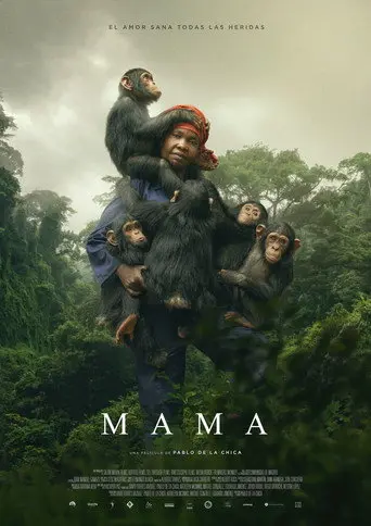 Mama (2020)