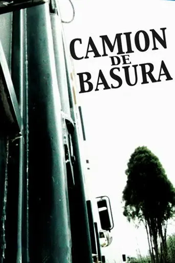 Camión de Basura (2008)
