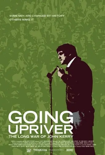 Going Upriver (2004)