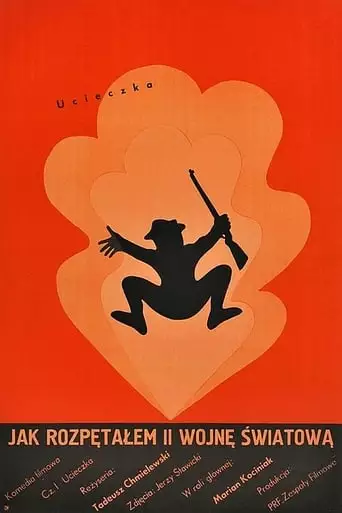 How I Unleashed World War II (1970)