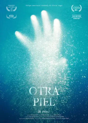 Otra piel (2023)