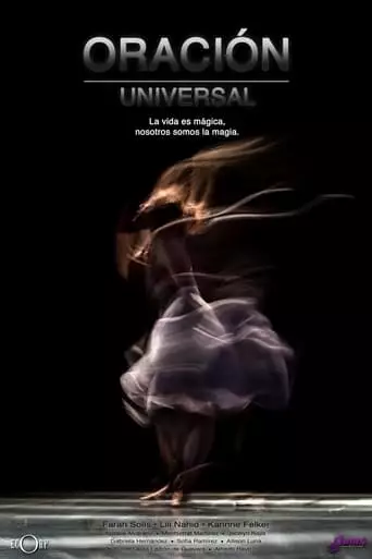 Universal Prayer (2015)