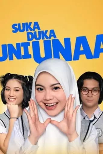 Suka Duka Uni Unaa (2023)