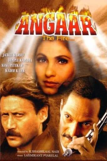 Angaar (1992)