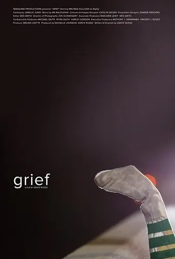 Grief (2018)
