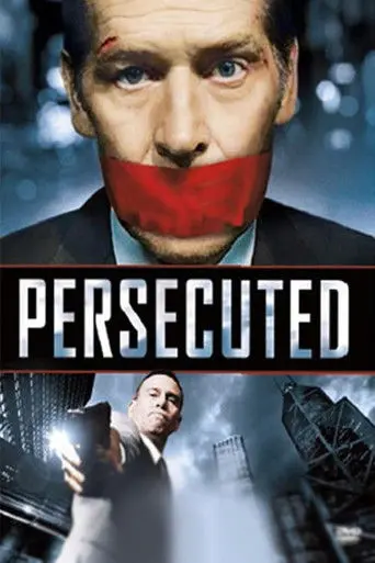 Persecuted (2014)