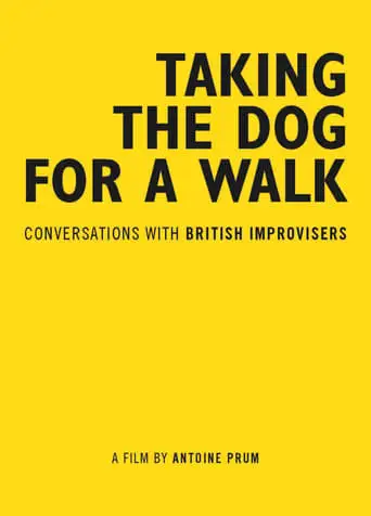 Taking the Dog for a Walk (2015)
