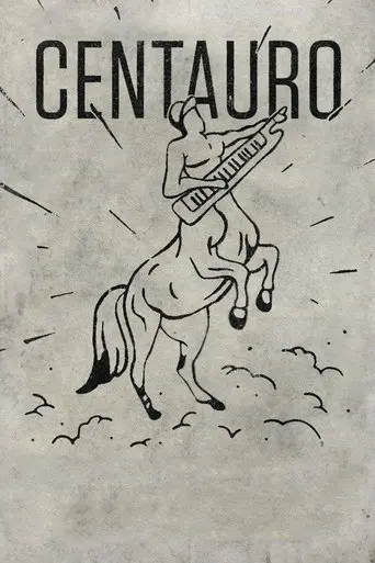 Centaur (2017)