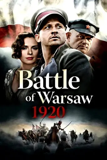Battle of Warsaw 1920 (2011)